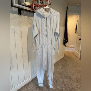 FP Movement Training Day Jumpsuit